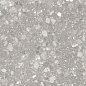 Terrazzo matt grey PG 01 60х60 Gracia Ceramica