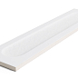43257 Docs White Valley LT/9,5X39,5/R 9,5x39,5 Harmony фото в миниатюре 3