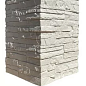 290-15 Хайлэнд угол 9,5х17,2x9,5x0,7–1,7 White Hills