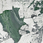 GT1206012817SSR Esmeralda Зеленый 60x120 Global Tile