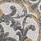 Versailles Mosaico 20х20 Mainzu