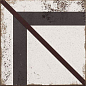 Lancia metallici 20x20 Mainzu