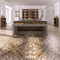 Якаранда Kerama Marazzi