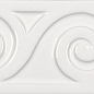 ADNE4118 Relieve Mar Blanco Z 7,5х15 Adex