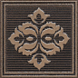 AD/B400/SG9297 Версаль вставка 7*7 Kerama Marazzi