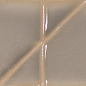 134632 Yoko Origami Pewter Gloss 6,2x12,5 WOW