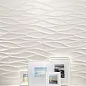 P-All in white/white 59,8x59,8 Tubadzin фото в миниатюре 4