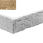 Угловой элемент Орли 050 19,1/9,8x6,5x1,3 Leonardo Stone