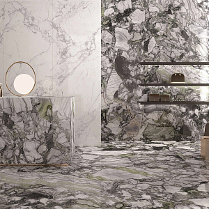 Freezing Moreroom Stone