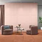 N90057 Leaf Wainscot Matt 60x120 Mozart фото в миниатюре 13
