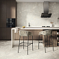 A040242 Aurora Taupe Honed Rect 60x120 Ape Ceramica