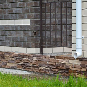 Вислер Ecostone