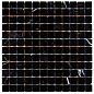 DAO-605-23-8 Nero Marquina 2.3х2.3 30х30 DAO