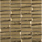L241712941 Edition Rectangular Gold 29,8x29,8 L'Antic Colonial