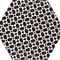 Grazia Decor 28,5*33 Realonda