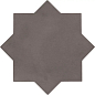 29078 Kasbah Star Mud 16,8x16,8 EQUIPE