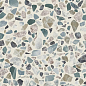 PF60013147 Gemstone White Shards Lux Rett 9mm 60x120 Versace (Gardenia Orchidea) фото в миниатюре 5