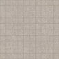 767153 Elemental Grey Sandstone Mosaico Luc 3x3 30x30 Cerim