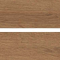 B71015 Smoke Chevron 7.5x40.7 Bottega