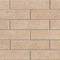 MM5W Clays Sand 7*28 MARAZZI Italy