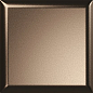 Diva Bronze 15x15 Baldocer