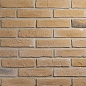 Декоративный кирпич Лион Угловой элемент 13-18-3 Rockwalls фото в миниатюре
