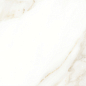 10100001116 Calacatta Gold Белый 40*25 Global Tile