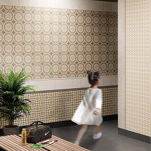 Эрмитаж Kerama Marazzi