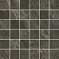 610110000241 Climb Graphite Mosaico Nat 30x30 Italon