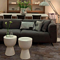 Docklands Serenissima Cir