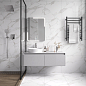 Statuario Perfect Silver Ceradim