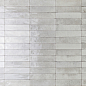 J89525 Soho Light Grey 6x25 RHS (Rondine) Ceramiche