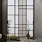 987 Лофт Мокко 32,5x100 Eurotile Ceramica фото в миниатюре 3