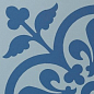 150N508D009 Decor Anvers 09 (BEN, BEP) 15x15 Winckelmans