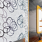 Uniwersalna Listwa Szklana Arancione 2,3х60 Paradyz