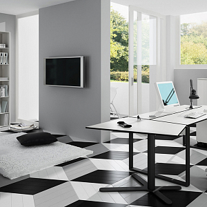 Floor Tiles WOW