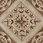 MH60 ArtCraft Sabbia Decor Quadri 20x20 MARAZZI Italy