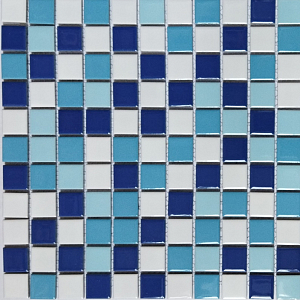 Ceramic TonoMosaic