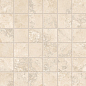 fTF7 Vento del Sud Beige Macromosaico Matt R9 30x30 FAP Ceramiche