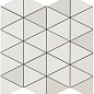 9MDL MEK Light Mosaico Diamond Wall 30,5x30,5 Atlas Concorde