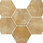 MMYH Cotti D Italia Beige 21x18.2 MARAZZI Italy
