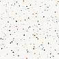 CR6060G0431R Arlecchino Bianco белый матовый 59,5х59,5 Ceradim фото в миниатюре 2