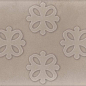 Sonora Decor Vison Brillo 7.5x15 Cifre