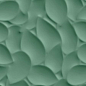 Genesis Leaf Green Matt 30x60 Love Ceramic Tiles