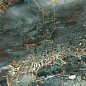 GT231VG Marigold Зеленая 30x60 Global Tile