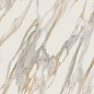 RM01 Miramare White Неполированный Рект. 60x60x10 Estima