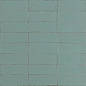 RAEY Glace Turchese Glossy 7,5x20 Ragno Marazzi
