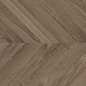 Wood Latina Brown Chevron коричневый матовый карвинг 60х120 Laparet