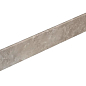 610130002202 Riviera Dark Battiscopa 7.2x60 ColiseumGres
