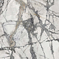 100302731 Xlight Premium Invisible White Polished 6mm 120x120 Urbatek